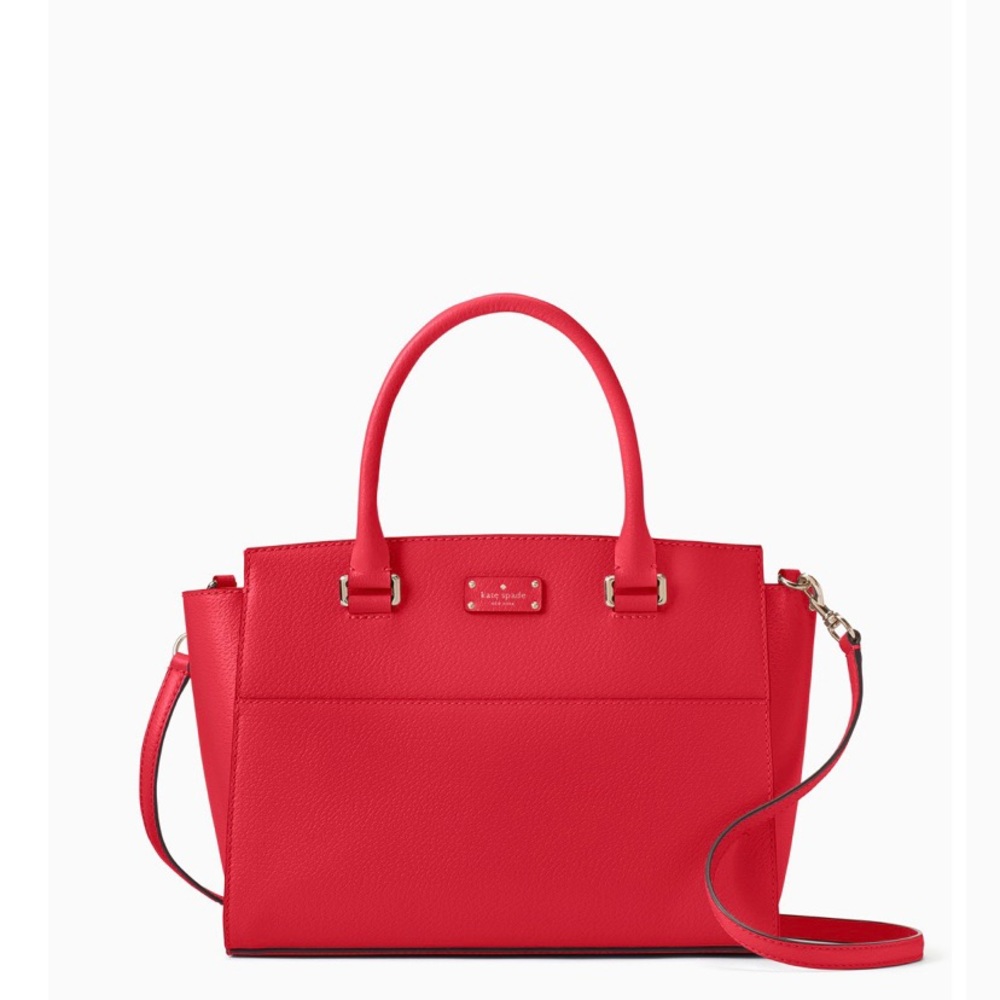 Brand New with tags beautiful Kate Spade ♠️ Bag
